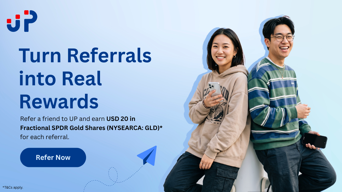 Refer a Friend